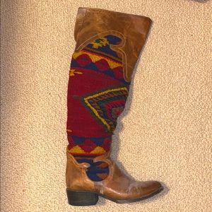 Freebird Boots